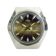 Mechanical Watches Orient G469663 Oriental Bully 21 Stone Automatic