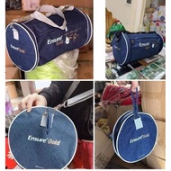 Ensure Folding travel drum bag