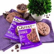 Quest Protein Bar (60gr) helps increase muscle