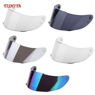 [Bilibili1] Motorcycle Helmet Lens Visor Windscreen Universal Suitable for JK-902 JK GXT-902