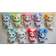 Twice <10ve Universe> Lovely Plush Ver