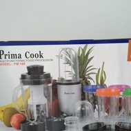 Terbaru BLENDER JUICER 7 IN 1 Prima Cook/Distributor Blender Prima Cook ORI