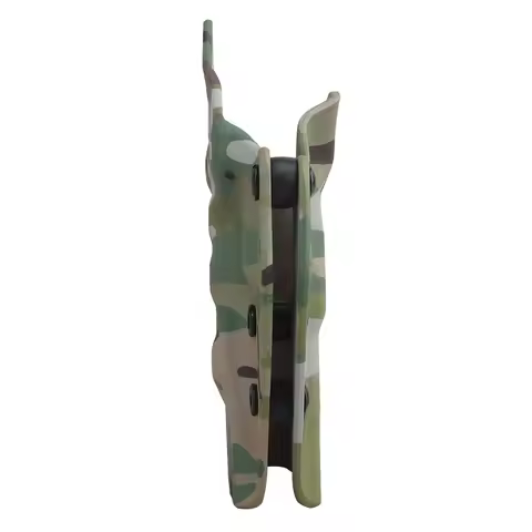 Lightweight Kydex Pistol Holster Can Carry Red Dot Sight for Glock Glock G17 G19 G19X G22 G44 G45 G4