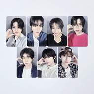 KICKFLIP POB KTOWN4U FLIP IT, KICK IT PHOTOCARD