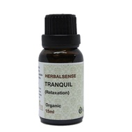 Herbal Sense Aroma Relaxation Blend - Tranquil