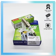 【IK20TT#4702】Spark Plug For jazz 1.5 i-VTEC/VTEC / Toyota Wish Honda Accord 2.0/2.4 i-VTEC BRV 1.5 i
