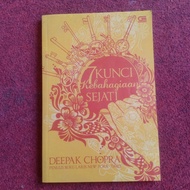 7 KEYS TRUE Happiness