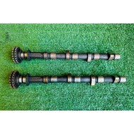 Camsharft 2TG/2T-G engine. Used condition japan