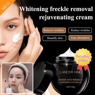 Black bandage Whitening freckle removal cream With Bose