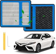 1*HEPA Cabin Air Filter replacement CF12157 Compatible with Lexus Es250 Es300H Es350 Nx250 Nx350 Rx3