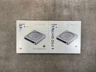 【全新行貨 門市現貨】FiiO DM15 R2R 便攜 CD 機