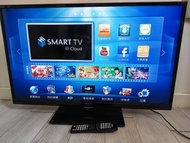 Hisense 智能電視