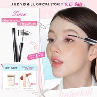 [100% Authentic] JUDYDOLL JudydoLL 3D mascara Curling Eyelash Iron Mascara Steel Tube Mascara Waterp