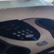 OTO e-Physio 足健腳底按摩器