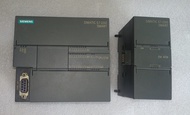 SIEMENS PLC  S7-200 SMART CPU ST30  CPU SR40   EM AT04  S7200   EM AM06  S7200 CPU ST40  S7200   EM 