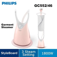 Philips ComfortTouch Garment Steamer GC552/46