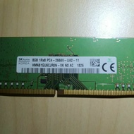 8GB PC4 2666V Desktop PC RAM Memory