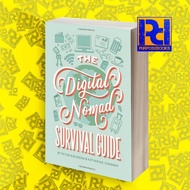 The Digital Nomad Survival Guide: How to Successfully Travel the World While Working Remotely