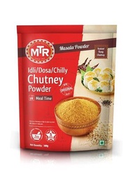 MTR - 多薩醬粉 Idli Dosa Chutney Powder 200g