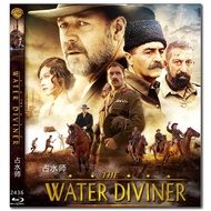 [En]1080P&4K Blu-ray HD Movies Movies The Water Diviner
