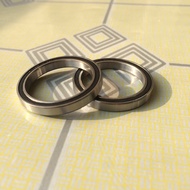 6700 6701 6702 6703 6704 6705 6706 6707 2RS hybrid ceramic bearing