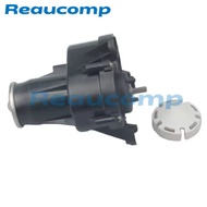 2711400004 0280751011 Air Intake Manifold Flap Adjuster Valve For Mercedes Benz C180 C200 C250 E200 