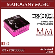 Ernie Ball P03820 Limited-Edition Slash Signature Electric Guitar Strings, .011-.048 Gauge, 3-Pack