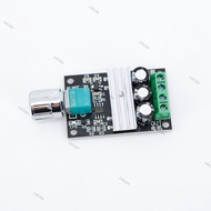 6V 12V 24V 28V 3A 80W 1203BK DC Motor Speed Controller PWM Speed Adjustable Reversible Motor Driver 