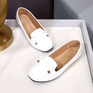 【Z-H】korea doll shoes korean doll shoes forladies women shoes Loafer Flat Shoes Women Flats Ballerin