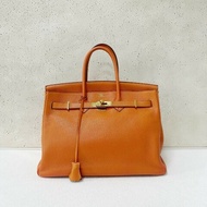 Hermes birkin35