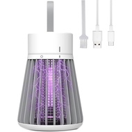 Perkhemahan Mudah Alih Bug Zapper Luaran, Zapper Nyamuk Tanpa Kord, Zapper Lalat Dalaman, Nyamuk den