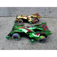 WD Tamiya 4wd Series - Children's Toy Car 4wd Racing Track Education