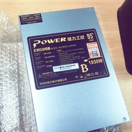 1850w PSU for BITMAIN antminer T9+ S7 S9 D3 T9 L3 A7 PSU ASIC miner