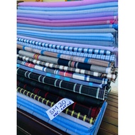SM20A- Length 2mx1.5m High quality kate shirt fabric for making shirts, dresses, skirts Shop ongchut