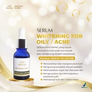 Daf SKINCARE-Whitening Serum for Oily & Acne Skin-Oily Facial Brightening Serum-Acne Scar Serum