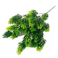 35 Heads/Bundle Pine Cone Simulation Pineapple Grass Artificial Plants Home Garden Decoration Flower Fake