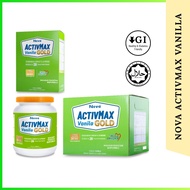 NOVA ACTIVMAX Vanila Gold Nutritional Drink