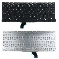 Keyboard For MacBook Pro 13 Retina A1502 (Late 2013-Early 2015)