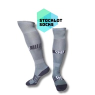 Kaos Kaki Futsal / Sepak Bola MBB Apparel Original Abu