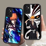 MK-42 Bleach Soft Silicone Casing for Samsung A05S A24 A34 A25 A16 A14 A04s A15 A35