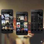 All in one Movies / TV Shows app lifetime Netflix / HBO Max and more, support Android phone only
