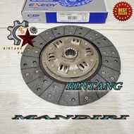 CLUTCH DISC CLUTCH PLATE HT130 130HT 125HT HT125 EXEDY