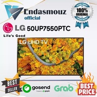 LED TV LG 50UP7550PTC / 50UP7550 , SMART TV 50 INCH