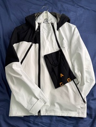 絕版 NIKE ACG DEPLOY GORE-TEX JACKET size M alpine