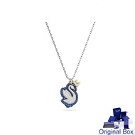 72 SWAN Necklace POP SWAN Necklace Female SWAN Jewelry Necklace Silver SWAN Jewelry Pearl Jewelry Ch