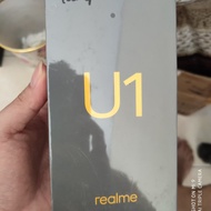 Oppo Realme U1, RAM 3/32Gb baru