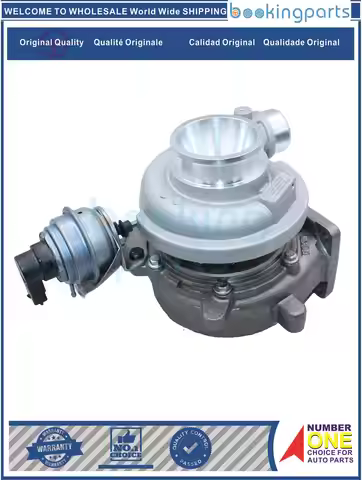 Turbo Charger For MITSUBISHI FUSO 4P10; 4M42 09-, 5801951700,QMK66731,QMK66793,QQC00003,QQC00038,580