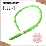Whip Cemeti/ Children's Toy/ Boboiboy Thorn Weapon/