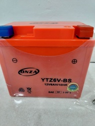 YTZ6 YTZ6V HONDA RS150R / CBR 150 / VARIO150 / AIR BLADE / PCX150 NEW / VARIO / CLICK150i BATTERY GE