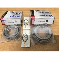 XMAX 32005 32006 KOYO JAPAN WA STEERING BEARING Original